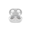 Draadloze Bluetooth-hoofdtelefoon met microfoon, handsfree draadloze hoofdtelefoon met oplaadcassette, waterdichte hoofdtelefoon met rubberen 2