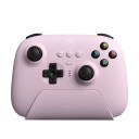 Draadloze gamecontroller Hall Effect Joystick Gamepad met Bluetooth voor Steam, PC, IOS, Android, 480 mAh, 14,7 x 10,4 cm 6