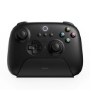 Draadloze gamecontroller Hall Effect Joystick Gamepad met Bluetooth voor Steam, PC, IOS, Android, 480 mAh, 14,7 x 10,4 cm 4