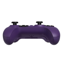 Draadloze gamecontroller Hall Effect Joystick Gamepad met Bluetooth voor Steam, PC, IOS, Android, 480 mAh, 14,7 x 10,4 cm 1