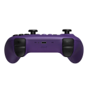 Draadloze gamecontroller Hall Effect Joystick Gamepad met Bluetooth voor Steam, PC, IOS, Android, 480 mAh, 14,7 x 10,4 cm 3