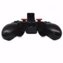 Draadloze gamecontroller met telefoonhouder voor Android en PC Bluetooth 3.0 Batterij 500 mAh Afmetingen 161 x 112 x 60 mm Gewicht 158 g Zwart 5