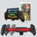 Draadloze gamecontroller met uitschuifbare houder voor telefoon en tablet Bluetooth voor Android en iOS Batterij 500 mAh Batterijduur 20 uur 2