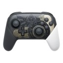 Draadloze gamecontroller met vibratie en gyroscoop voor Nintendo Switch OLED Lite, compatibel met pc via Bluetooth 6