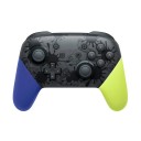 Draadloze gamecontroller met vibratie en gyroscoop voor Nintendo Switch OLED Lite, compatibel met pc via Bluetooth 5