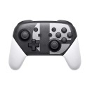 Draadloze gamecontroller met vibratie en gyroscoop voor Nintendo Switch OLED Lite, compatibel met pc via Bluetooth 2