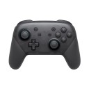 Draadloze gamecontroller met vibratie en gyroscoop voor Nintendo Switch OLED Lite, compatibel met pc via Bluetooth 1