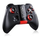Draadloze gamecontroller voor Android en iOS Uitschuifbare houder voor telefoon Bluetooth Bereik tot 8 m Batterij 400 mAh Levensduur 20 tot 30 uur 5