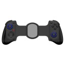 Draadloze gamecontroller Zwart of wit Compatibel met Switch PS4 Android PC Trilling Gyroscoop Turbofunctie 143-260 mm Houder 2