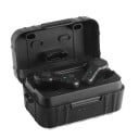Draadloze in-ear hoofdtelefoon Ruisonderdrukking Geluidsopname Powerbank in de vorm van een legerkist 8-13 uur batterijduur Volume boost 2