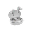 Draadloze oordopjes met oplaadcase en display Bluetooth 5.0 Volume regeling Spraakassistent Frequentiebereik 20 Hz tot 20 kHz 1