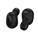 Draadloze oordopjes met oplaadcase met scherm Bluetooth 5.0 Bereik 10 m Gespreks- en volumeregeling Stemassistent 5