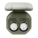 Draadloze oordopjes voor het slapen met Bluetooth 5.3, touchbediening en microfoon, oplaadcase USB-C voor muziek en gesprekken 1