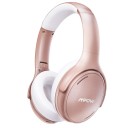 Draadloze over-ear hoofdtelefoons met Bluetooth 5.0 en ingebouwde microfoon voor muziek en gesprekken Aansluiting met 3,5 mm jack Gevoerde 2
