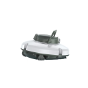 Draadloze robotstofzuiger voor zwembaden IPX8 waterdicht 5200 mAh 130 min Zelfreinigend Oplaadbaar Automatische bodemreiniger voor zwembaden 3