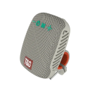 Draagbare Bluetooth 5.3-luidspreker voor buiten met stereogeluid TWS-subwoofer Extra basmodus FM TF-kaart U-disk Handsfree 500 mAh 10