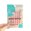 Draagbare hydrokoloidpleisters voor puistjes 40 st Neembare dekpleisters voor acne Zacht voor de gevoelige huid Discreet ontwerp 8