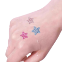 Draagbare hydrokoloidpleisters voor puistjes 40 st Neembare dekpleisters voor acne Zacht voor de gevoelige huid Discreet ontwerp 3