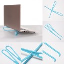 Draagbare laptopstandaard 1