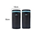 Draagbare lenshoes 10 x 18 cm 2 stuks Beschermhoes voor DSLR-camera's Canon Nikon Sony Pentax Fujifilm 5