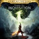 Dragon Age: Inquisition Év Játéka Kiadás PS4 Fiók 1
