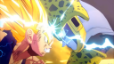 DRAGON BALL Z: KAKAROT Legendaarinen Painos PS4/PS5 Tili 4