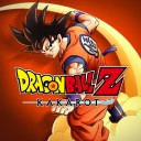 DRAGON BALL Z: Kakarot PS4/PS5 Ενεργοποίηση Λογαριασμού Online 1