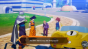 DRAGON BALL Z: Kakarot PS4/PS5 Online-tilin aktivointi 8