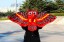 Dragon zburător - bufniță 110 cm în mai multe culori 7