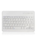 Drahtlose Bluetooth-Tastatur 1