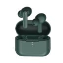 Drahtlose In-Ear-Kopfhörer mit Ladebox Bluetooth 5.0 Mikrofon für Anrufe Musik- und Lautstärkesteuerung Bis zu 3,5 Stunden Akkulaufzeit 2