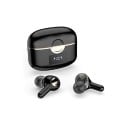 Drahtlose In-Ear-Kopfhörer mit Mikrofon für Musik und Anrufe Bluetooth 5.1 Ladecase mit LED-Display Akkulaufzeit 6 bis 7 Stunden Reichweite 15 m 1