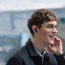 Drahtlose In-Ear-Kopfhörer mit Ständer und Ladecase Bluetooth 5.0 Unabhängige Verwendung beider Kopfhörer Case 8 x 5,2 x 3 cm Schwarz 2