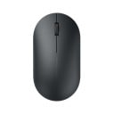 Drahtlose Maus für Computer und Laptop mit USB-Empfänger 2,4 GHz Auflösung 1000 DPI Reichweite 10 m Stromversorgung 1x AA-Batterie 2
