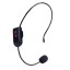 Drahtloses FM-Headset-Mikrofon 1