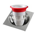 Drain Cover Against Odour 5