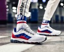 Drake sneakers för män 1