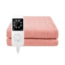 Drap chaud 180 x 120 cm Z308 1