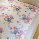Drap chauffant 70 x 150 cm 7