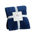 Drap de bain d'hiver 100 x 150 cm 6
