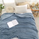 Drap de bain d'hiver 100 x 150 cm 1