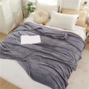 Drap de bain d'hiver 100 x 150 cm 2