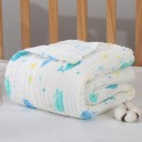 Drap de bain en coton pour enfants E460 12