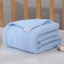 Drap de bain en coton pour enfants E460 2