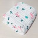 Drap de bain en coton pour enfants E471 3