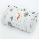 Drap de bain en coton pour enfants E471 4