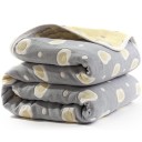 Drap de bain en coton pour enfants E496 13