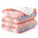 Drap de bain en coton pour enfants E496 15