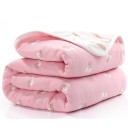 Drap de bain en coton pour enfants E496 4