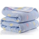 Drap de bain en coton pour enfants E496 5